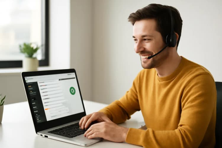 O que é CRM com atendimento IA WhatsApp?