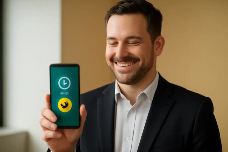Transformando atendimento com CRM e IA no WhatsApp.