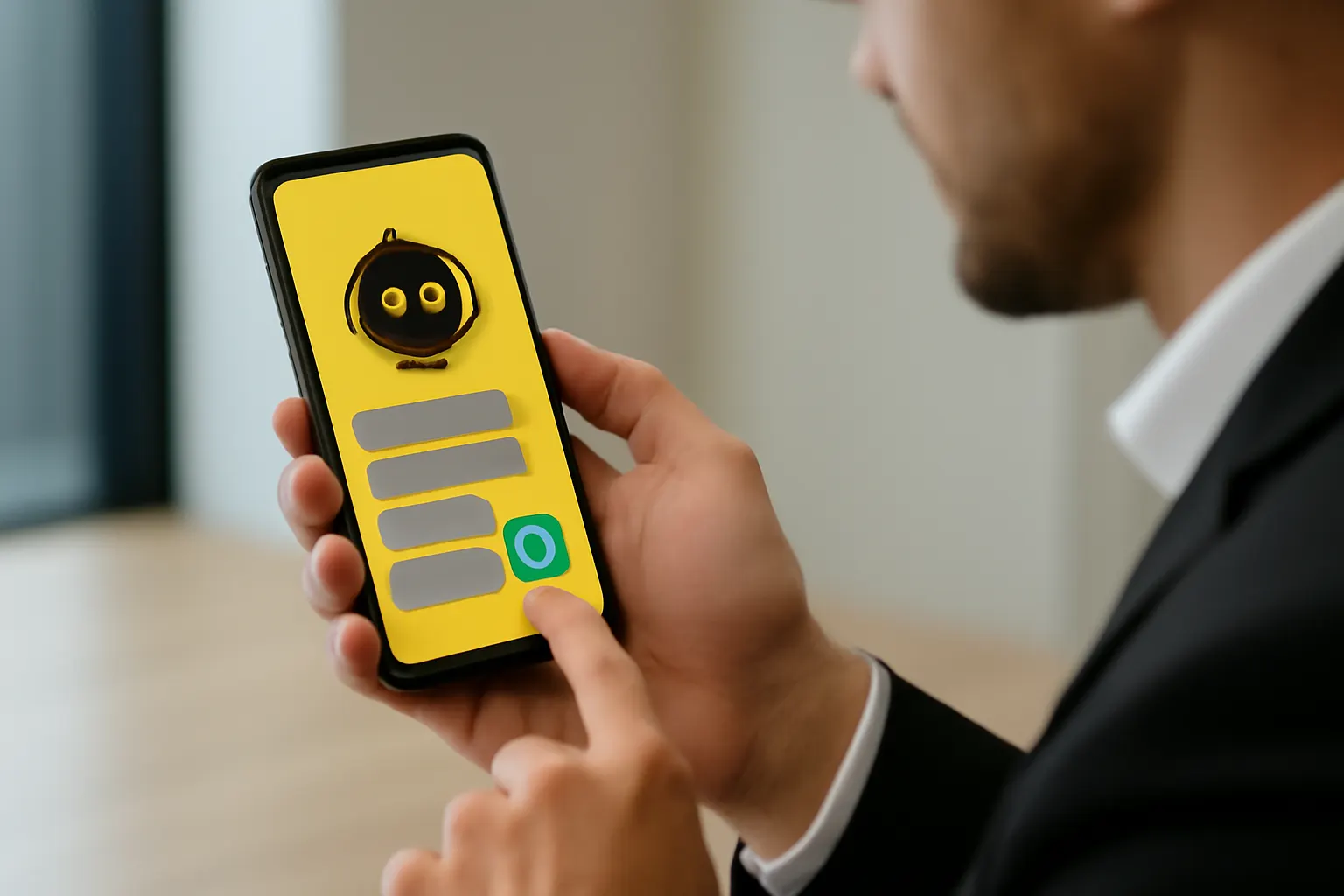 CRM com atendimento IA WhatsApp: potencializando a experiência do cliente com inteligência artificial